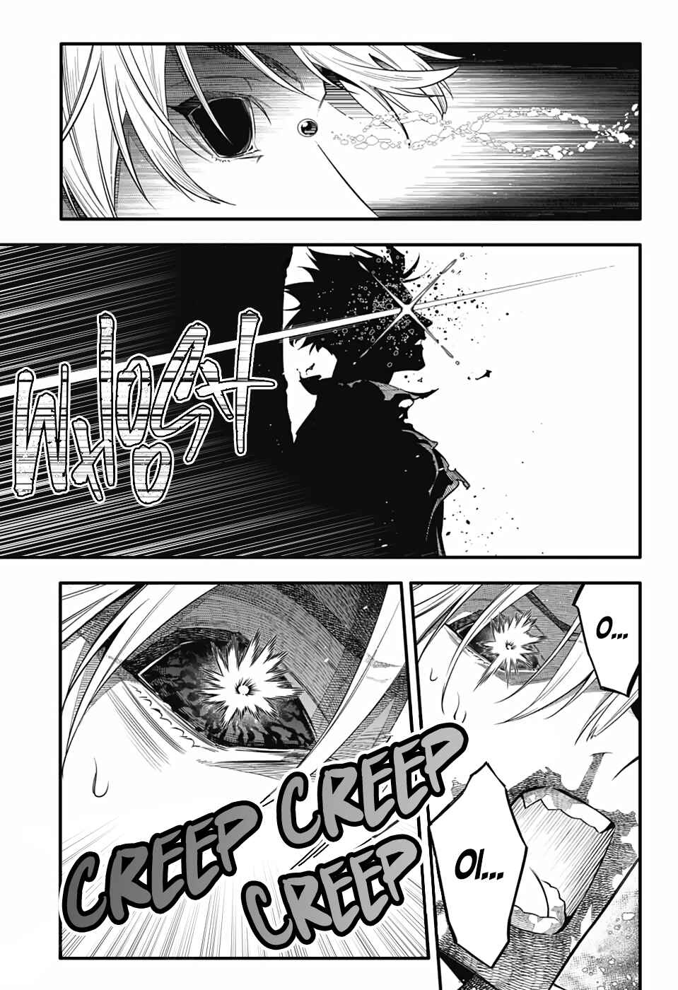 Chapter 257 - Page 16