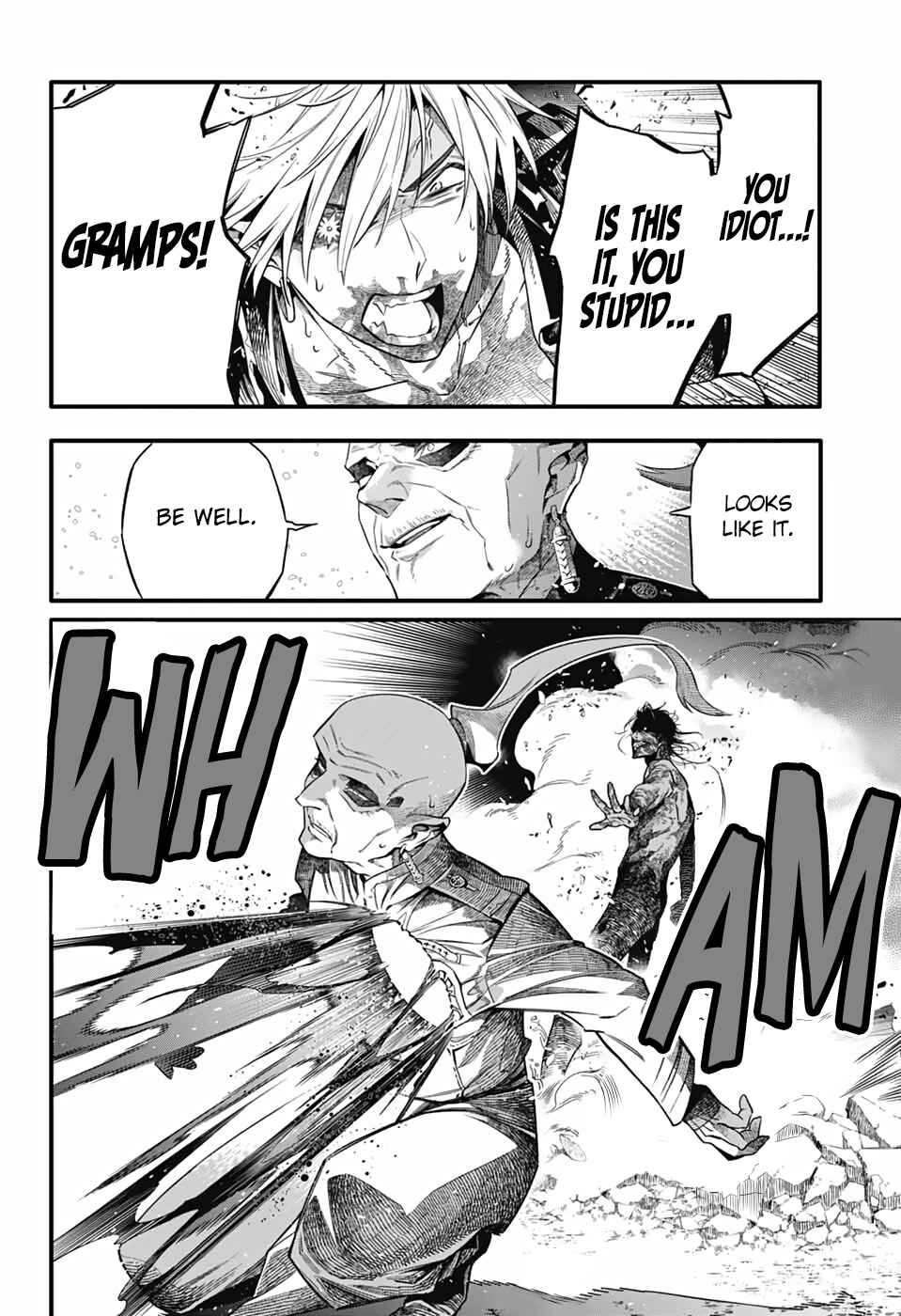 Chapter 257 - Page 17