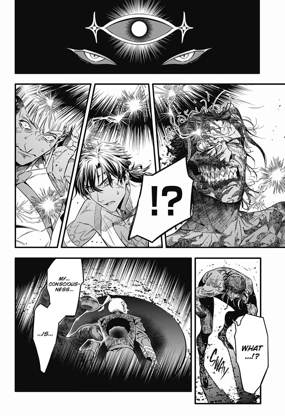 Chapter 257 - Page 19