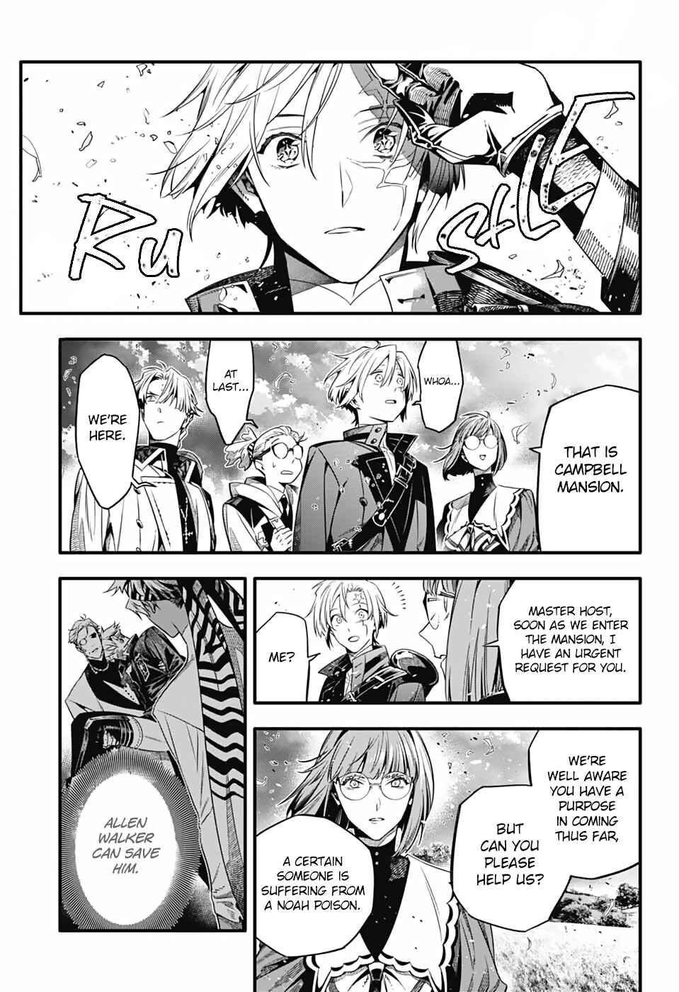 Chapter 257 - Page 24