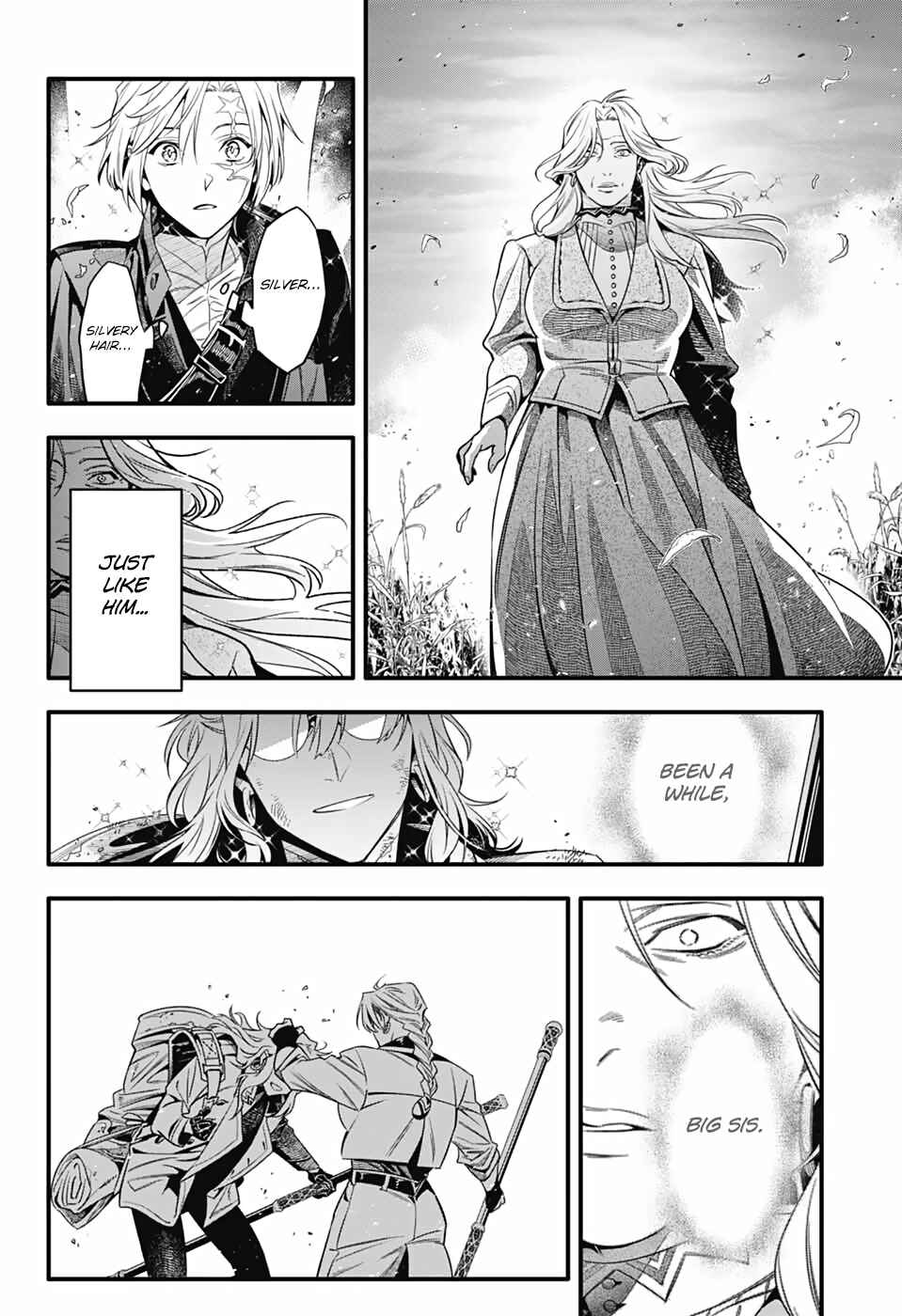 Chapter 257 - Page 27