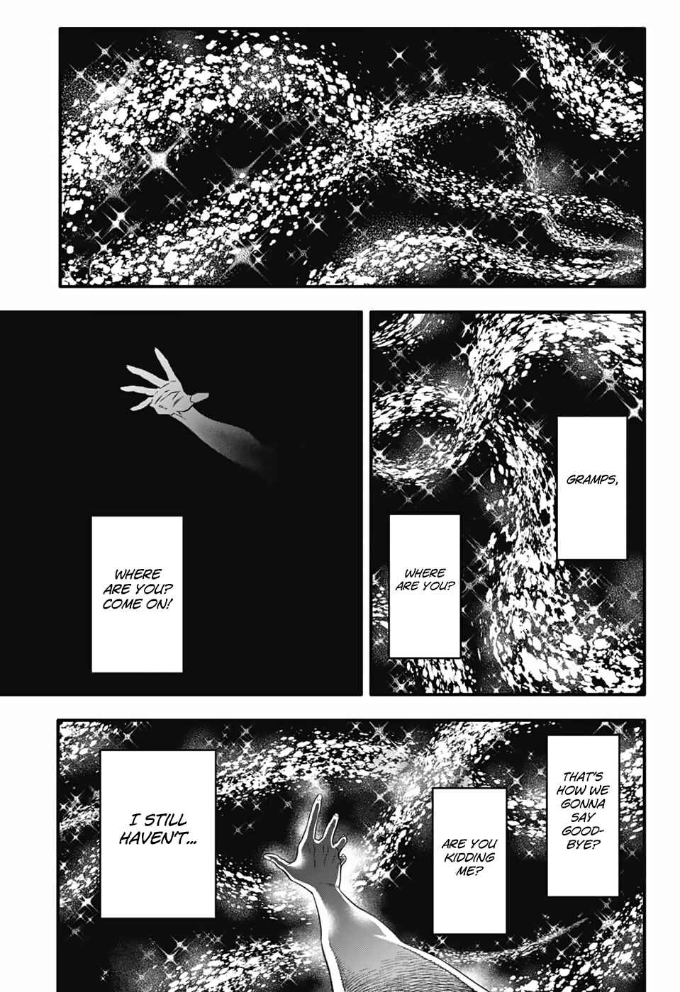 Chapter 257 - Page 30
