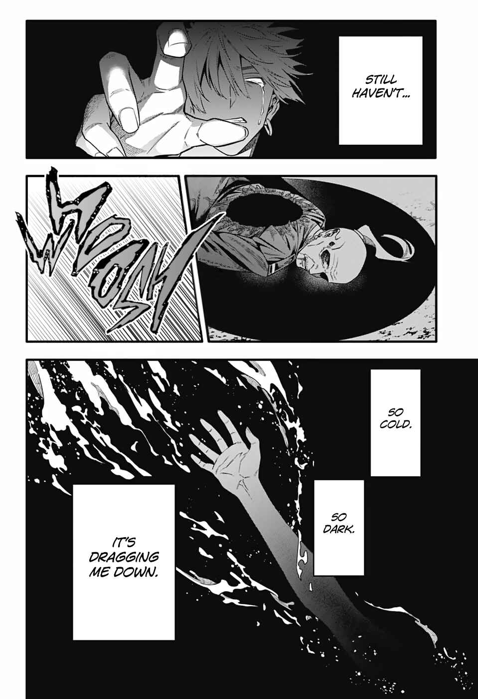 Chapter 257 - Page 31