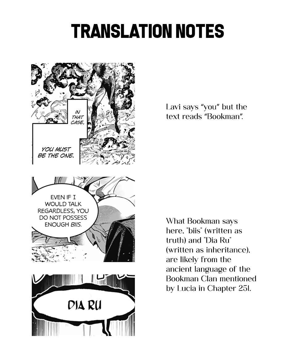 Chapter 257 - Page 35