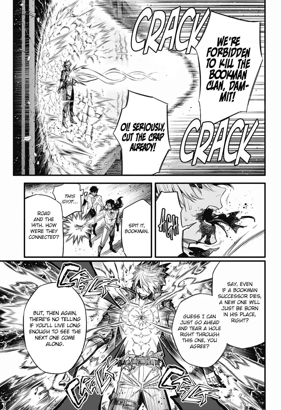 Chapter 257 - Page 4