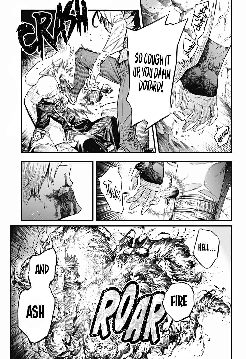 Chapter 257 - Page 6