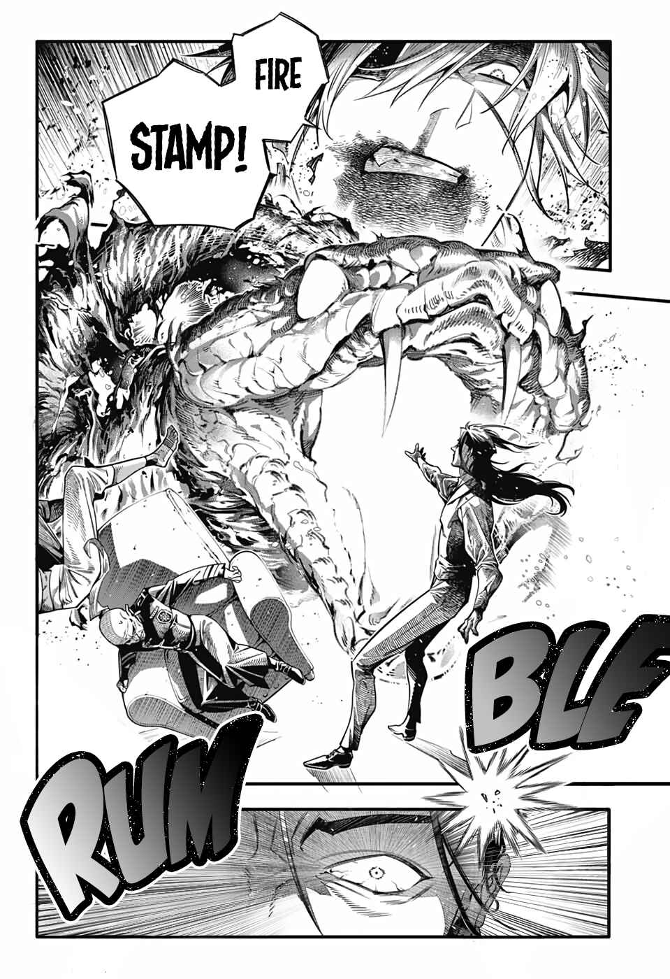 Chapter 257 - Page 7