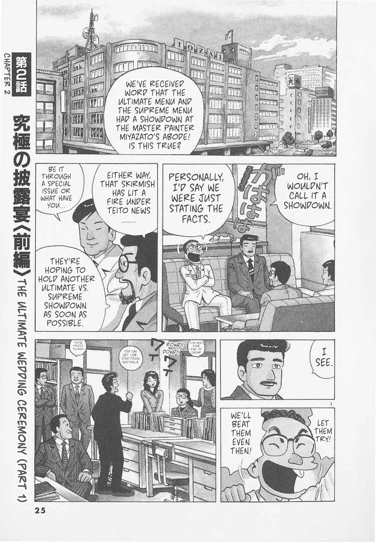 Chapter 246 - Page 1