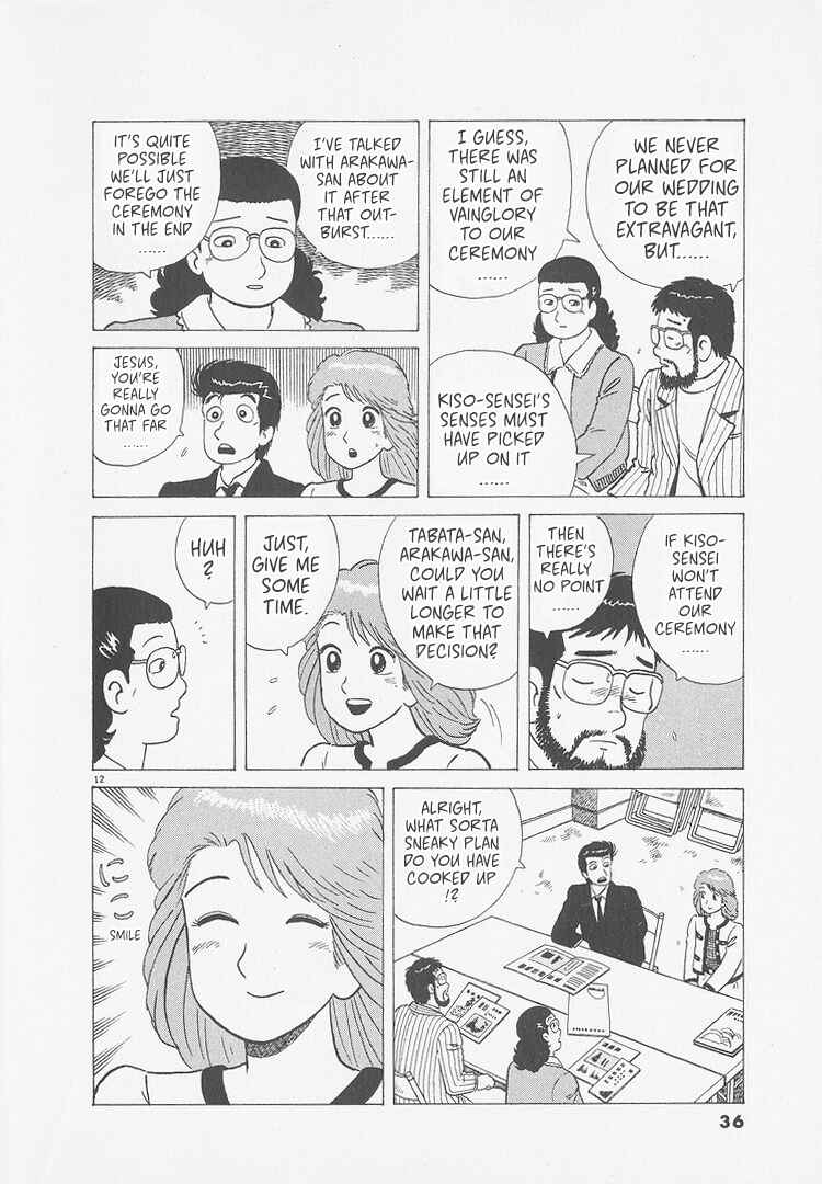Chapter 246 - Page 11