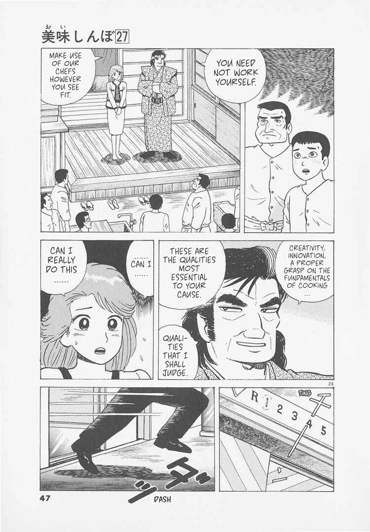 Chapter 246 - Page 22