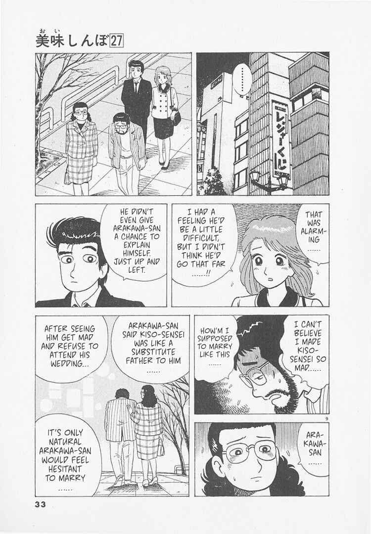 Chapter 246 - Page 8