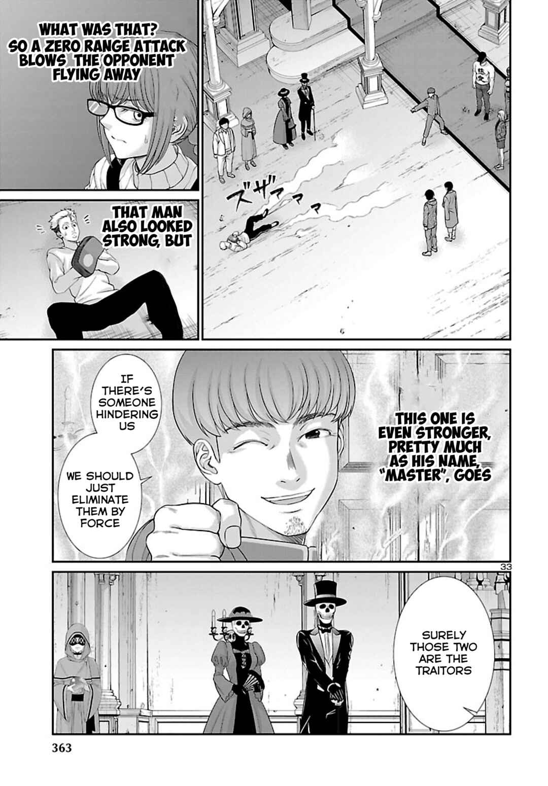 Chapter 75 - Page 34