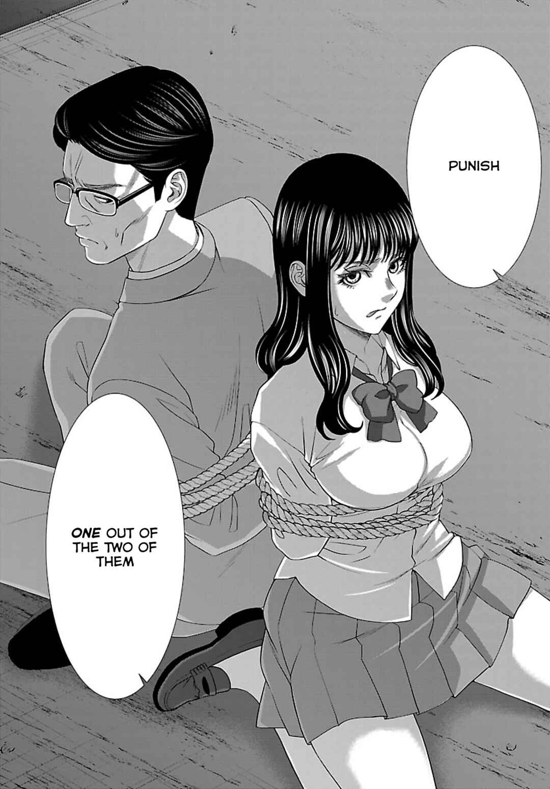 Chapter 75 - Page 37