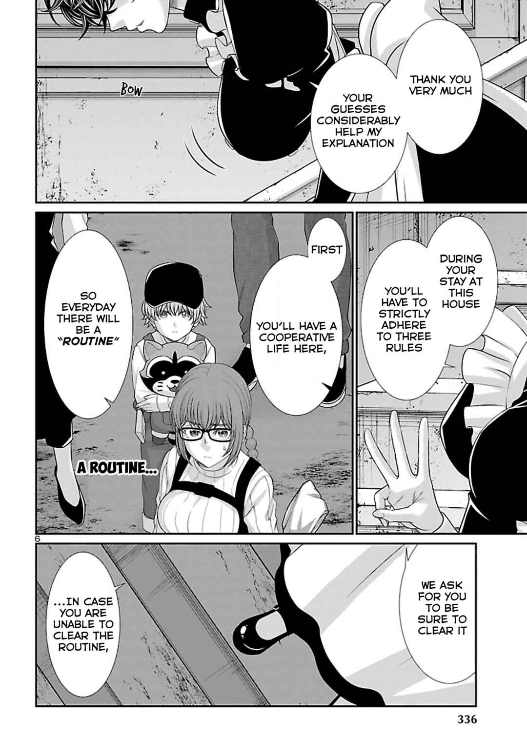 Chapter 75 - Page 7