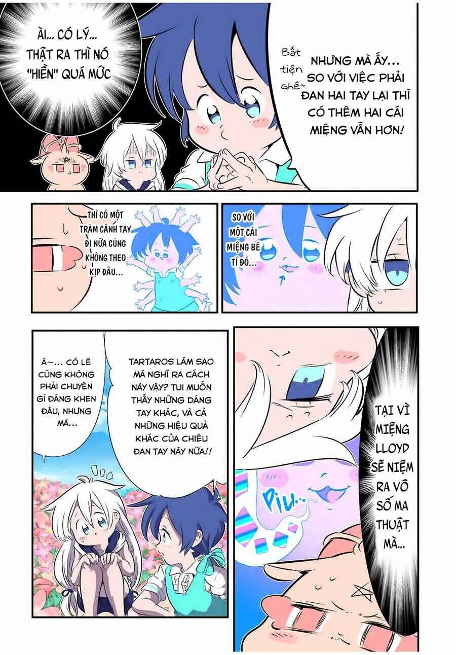 Chapter 145 - Page 12