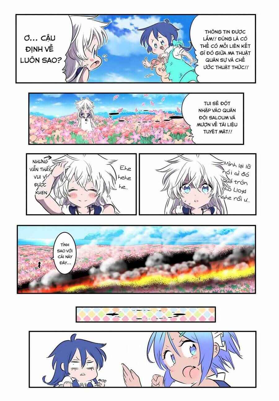 Chapter 145 - Page 14