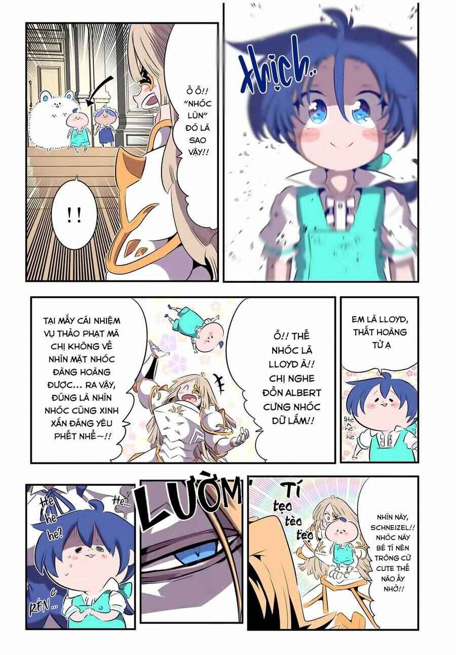 Chapter 145 - Page 21
