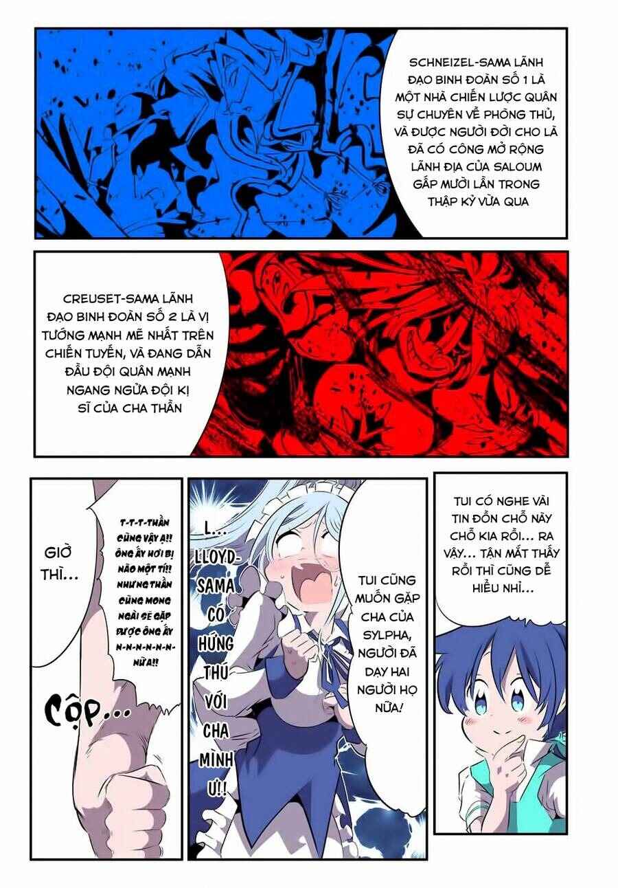 Chapter 145 - Page 25