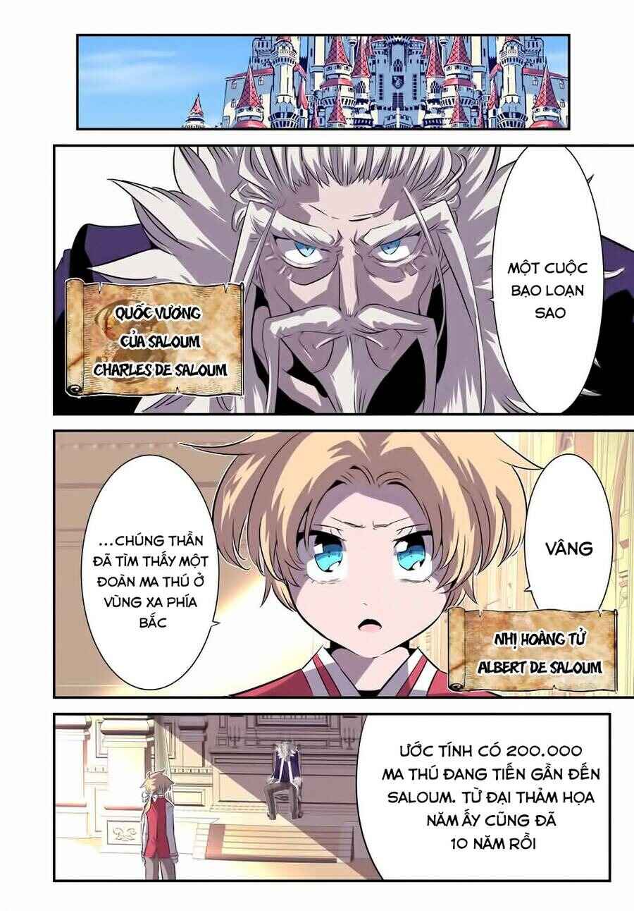 Chapter 145 - Page 5