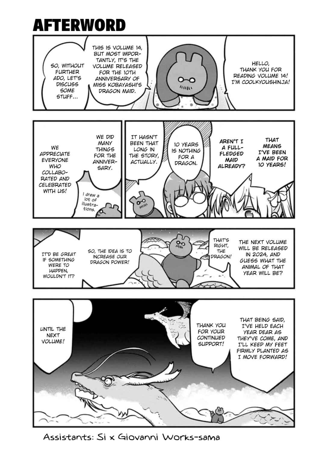 Chapter 132.5 - Page 1