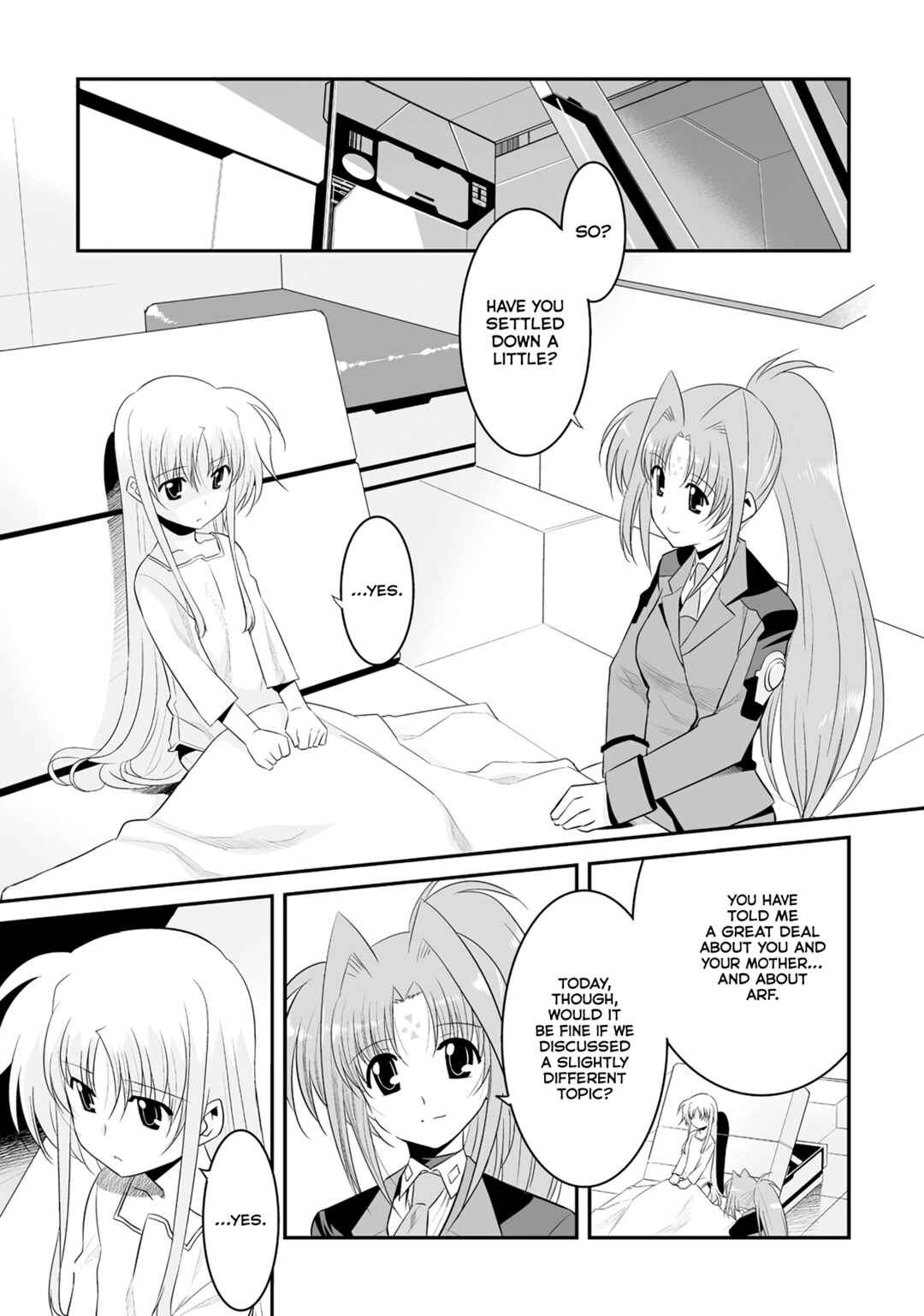 Chapter 6 - Page 5