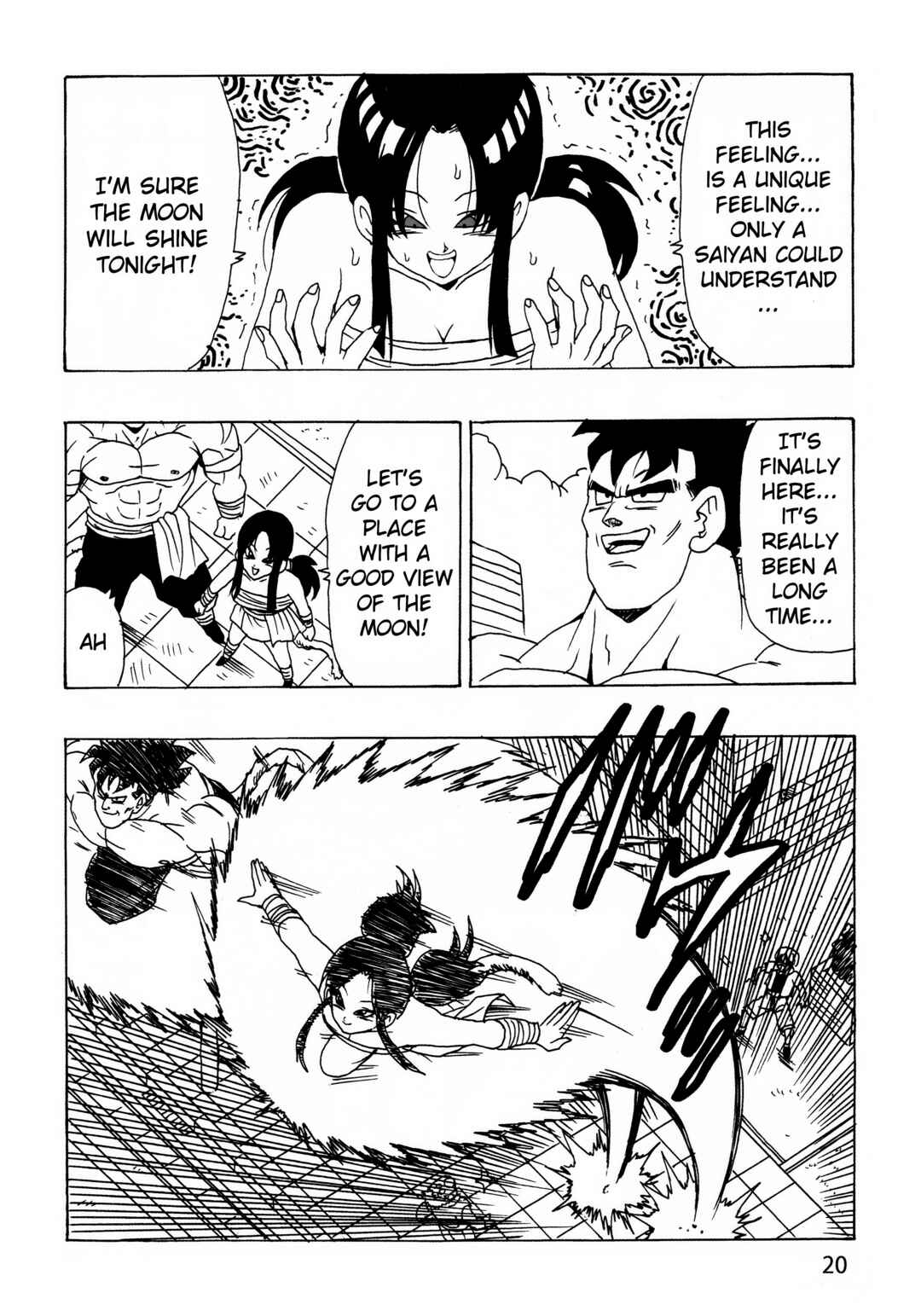 Chapter 27 - Page 21