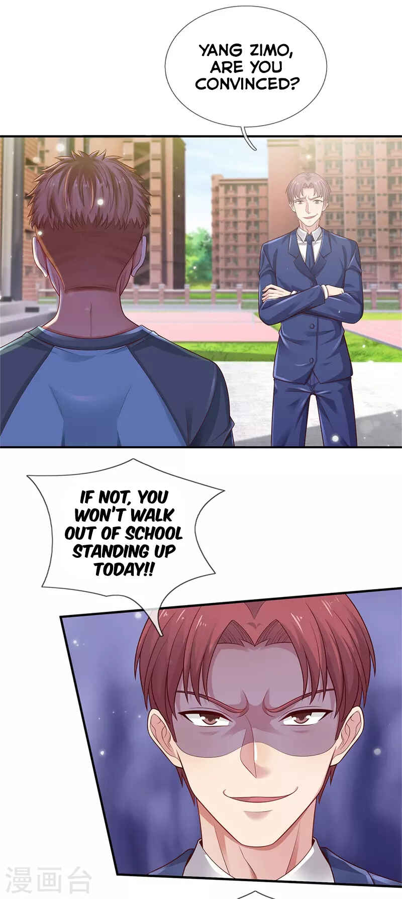 Chapter 314 - Page 25