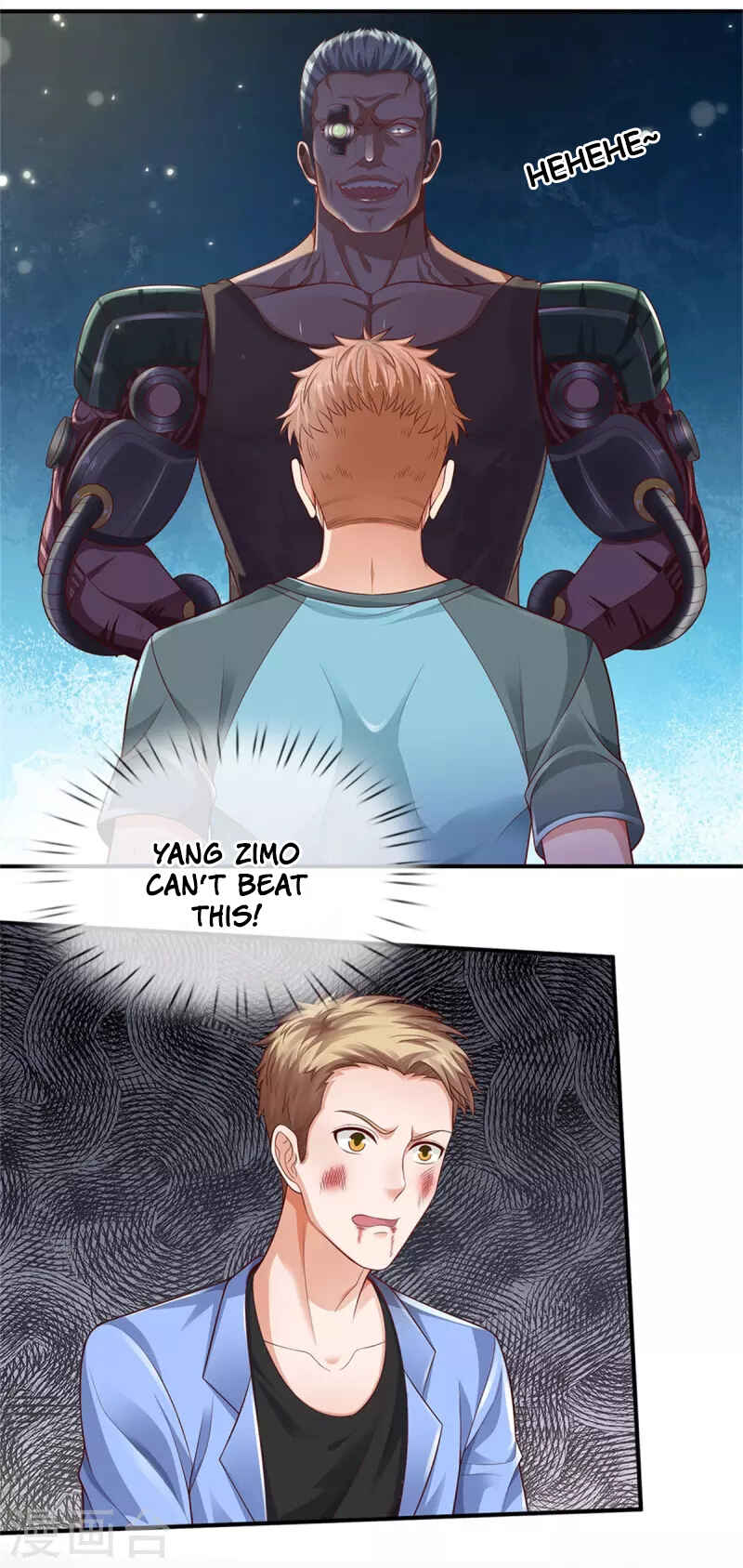 Chapter 314 - Page 28