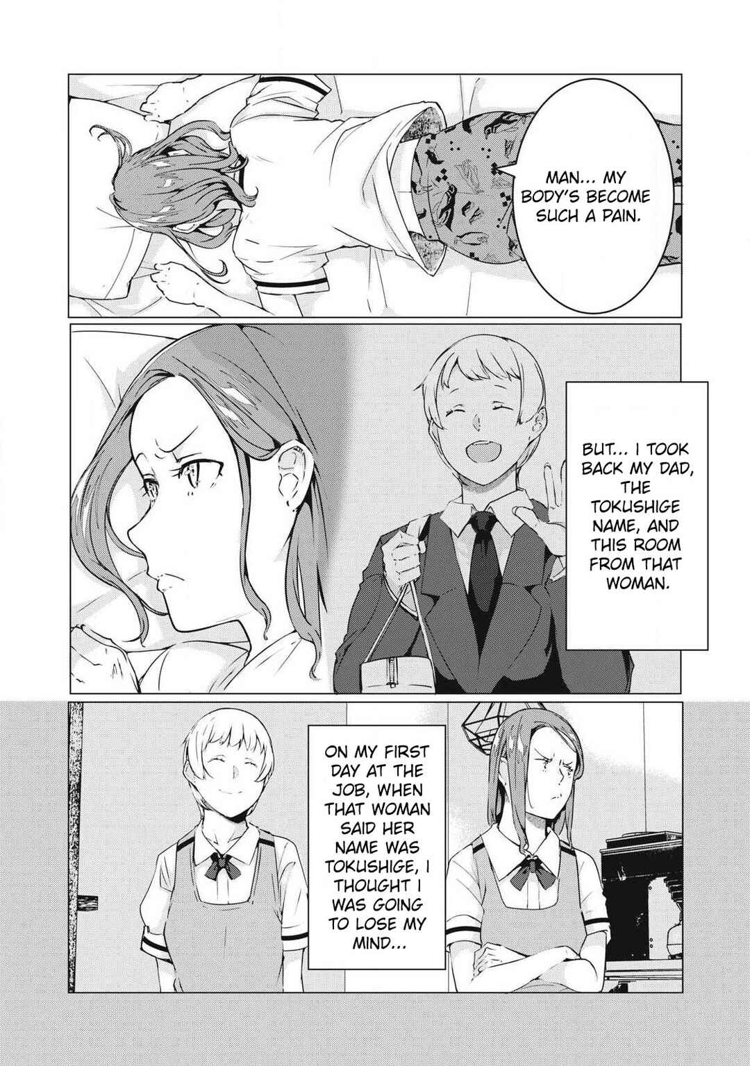 Chapter 64 - Page 7