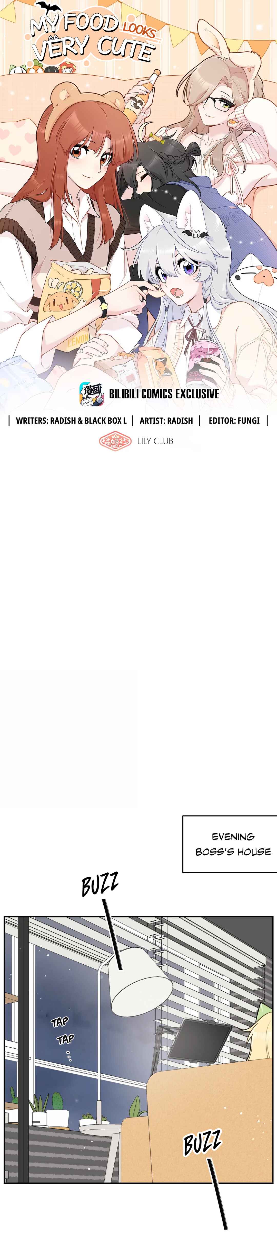 Chapter 200 - Page 1