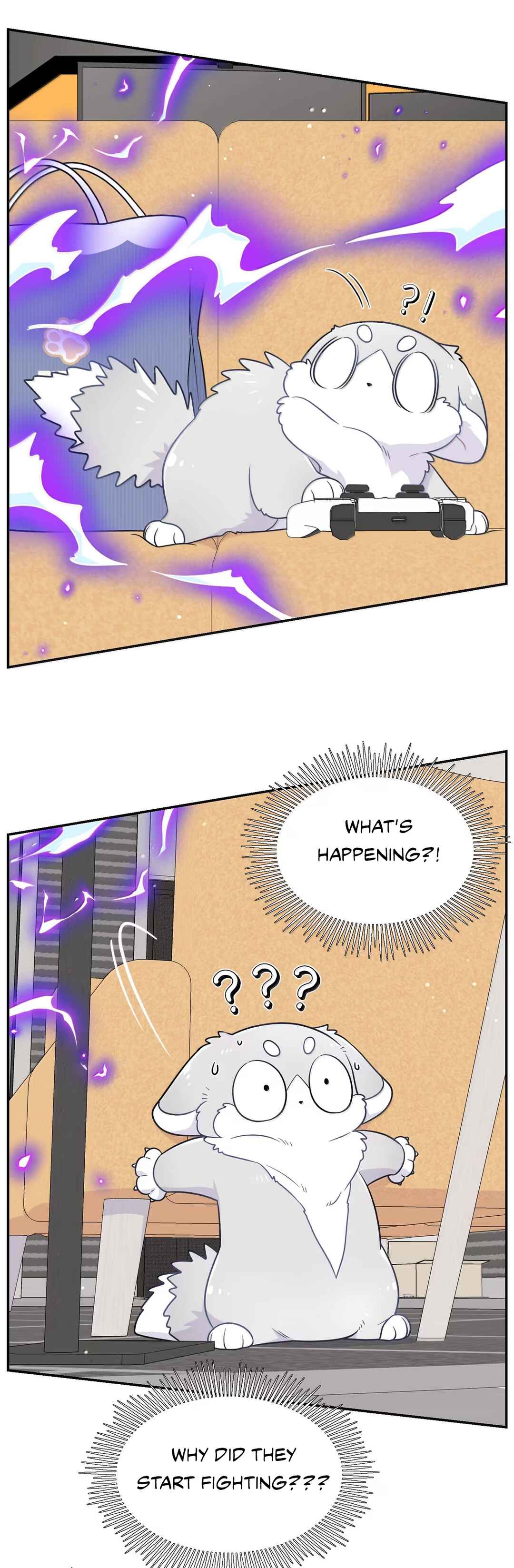 Chapter 200 - Page 10