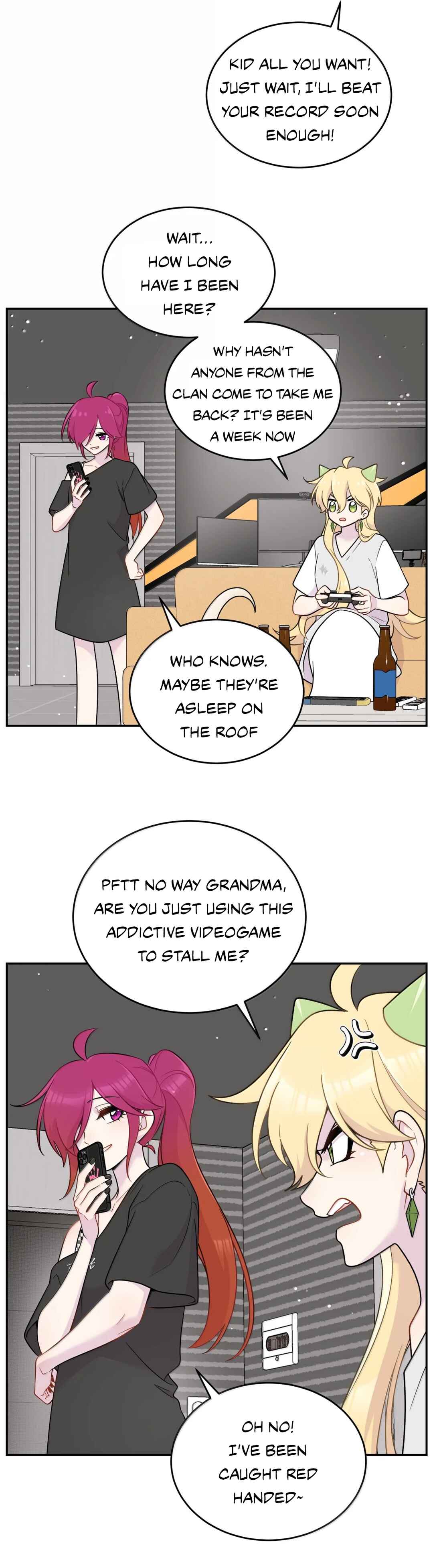 Chapter 200 - Page 3