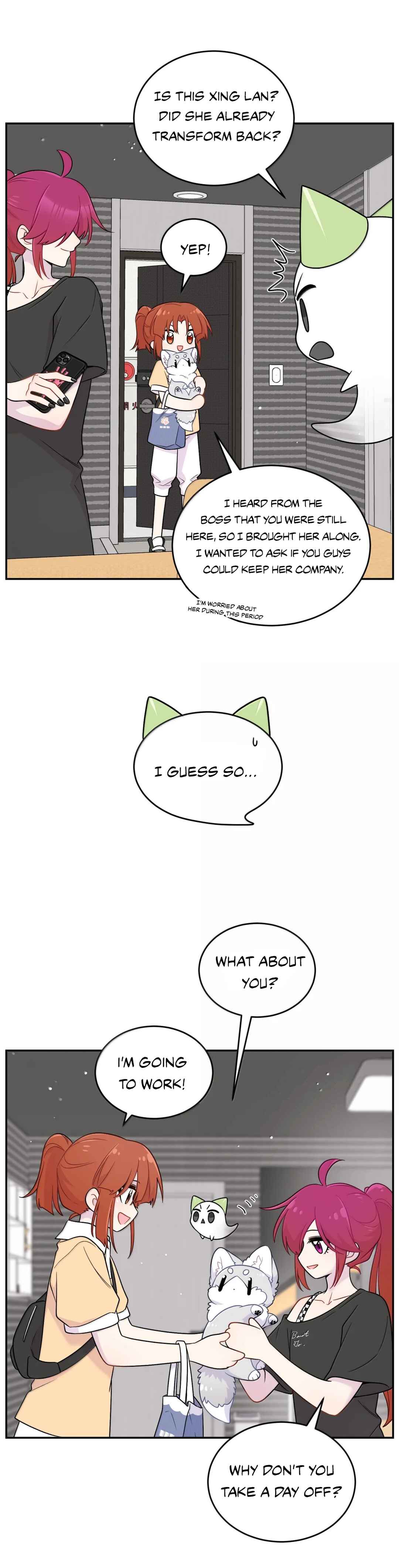 Chapter 200 - Page 5