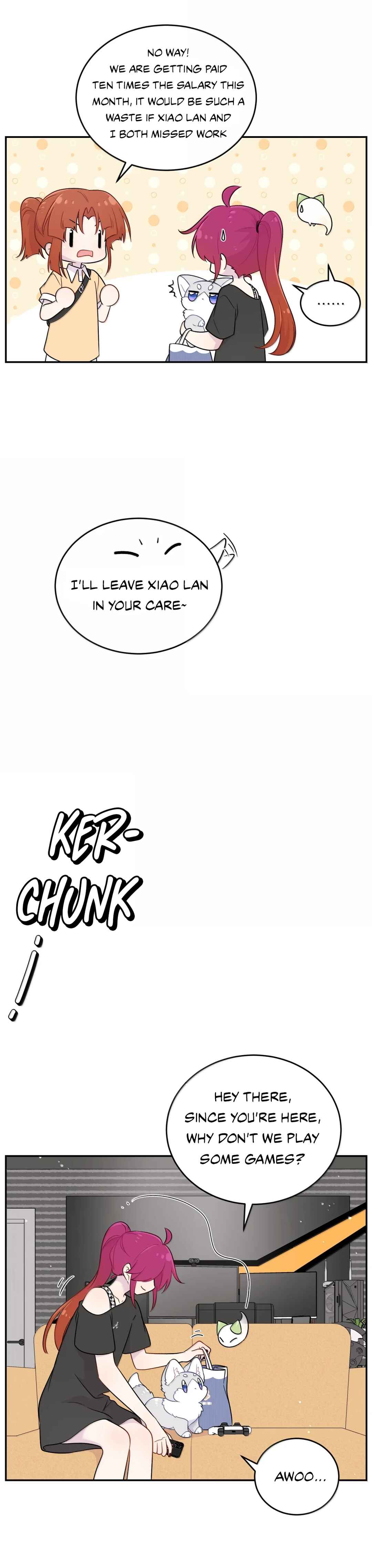 Chapter 200 - Page 6