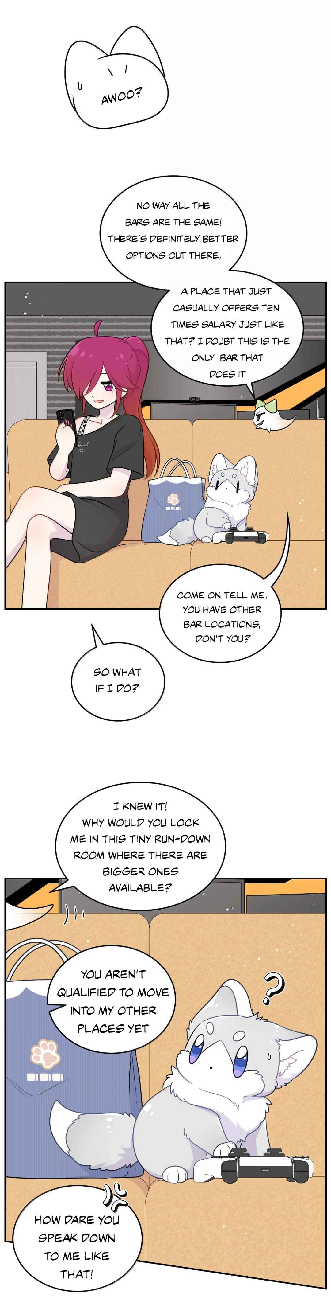 Chapter 200 - Page 9