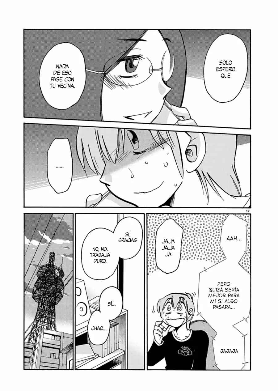 Chapter 60 - Page 18