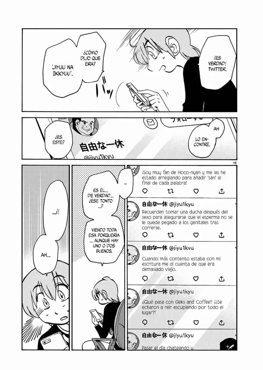 Chapter 60 - Page 20