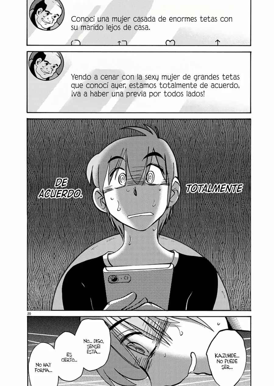 Chapter 60 - Page 21