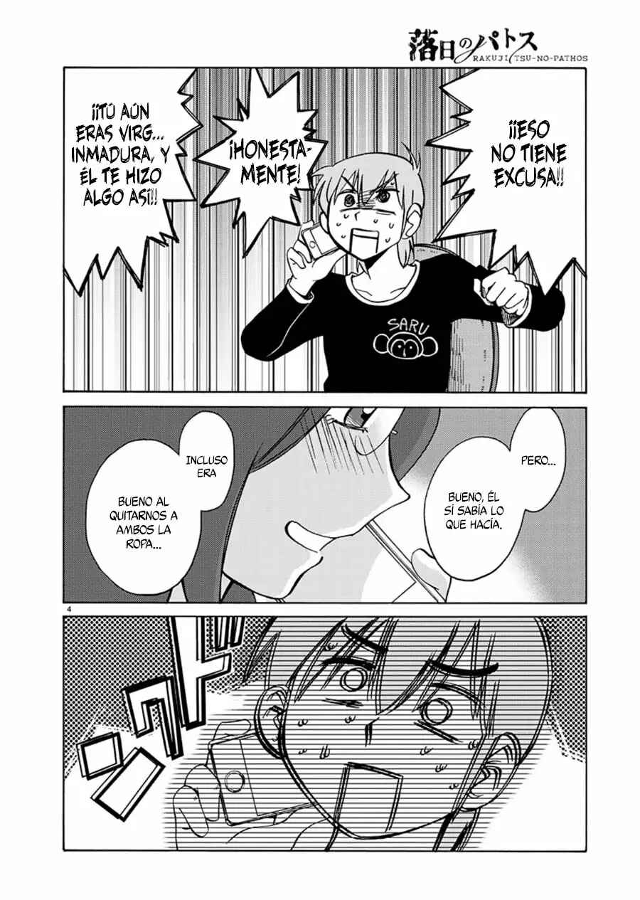 Chapter 60 - Page 5