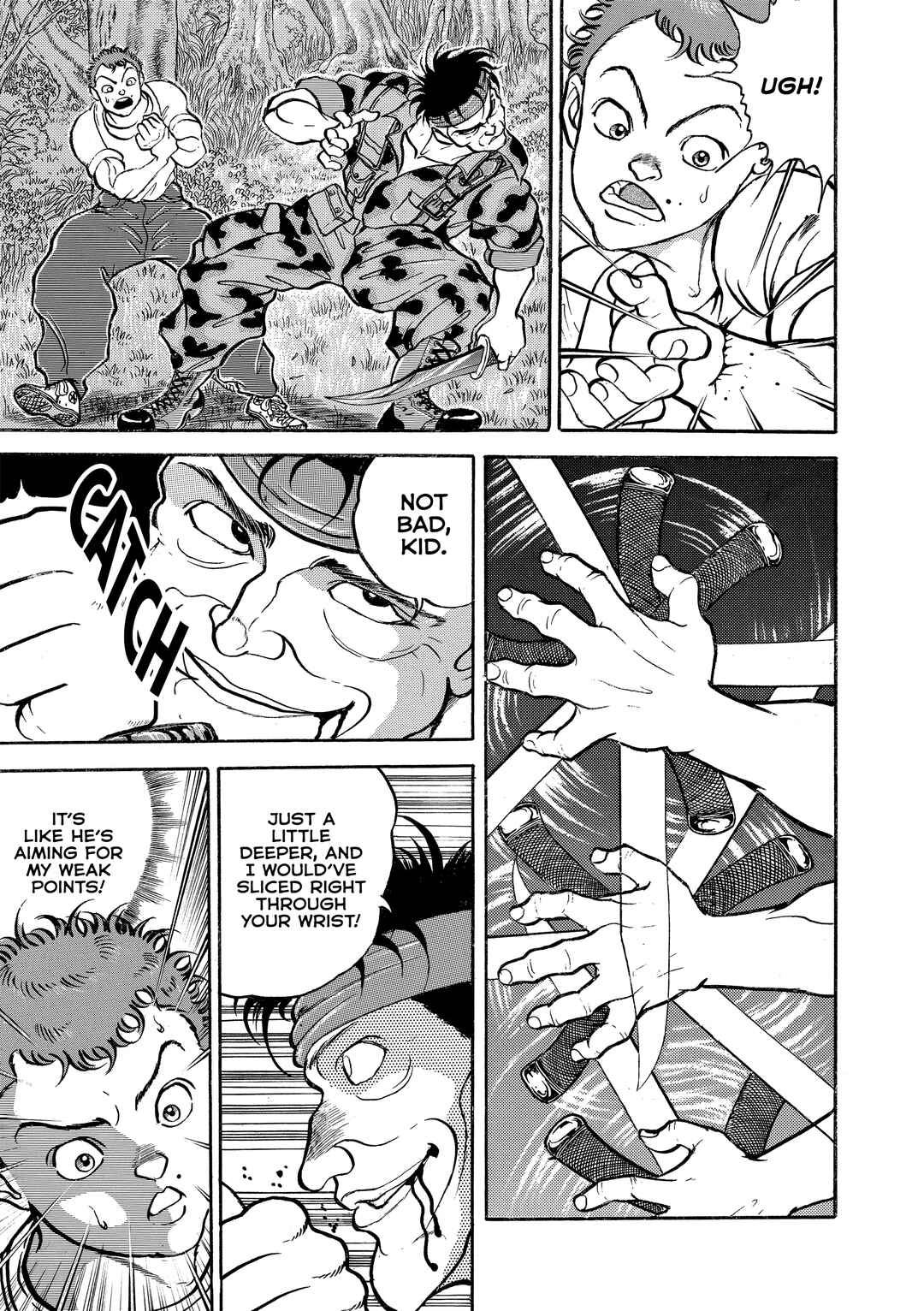 Chapter 136 - Page 10