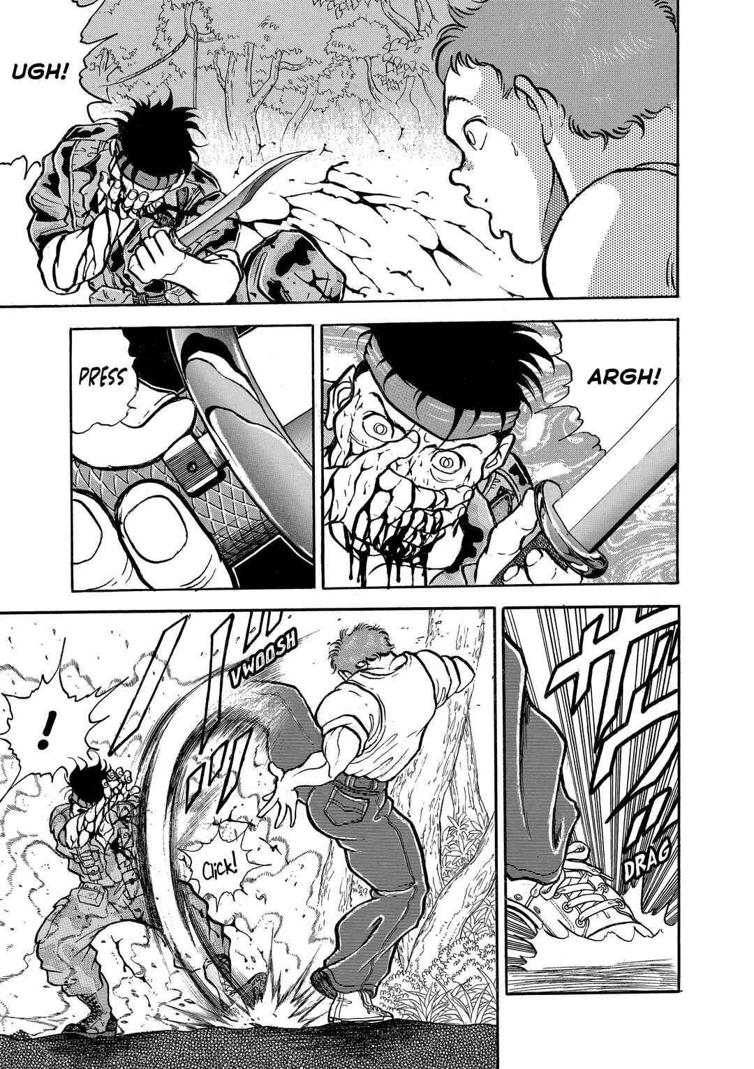 Chapter 136 - Page 15