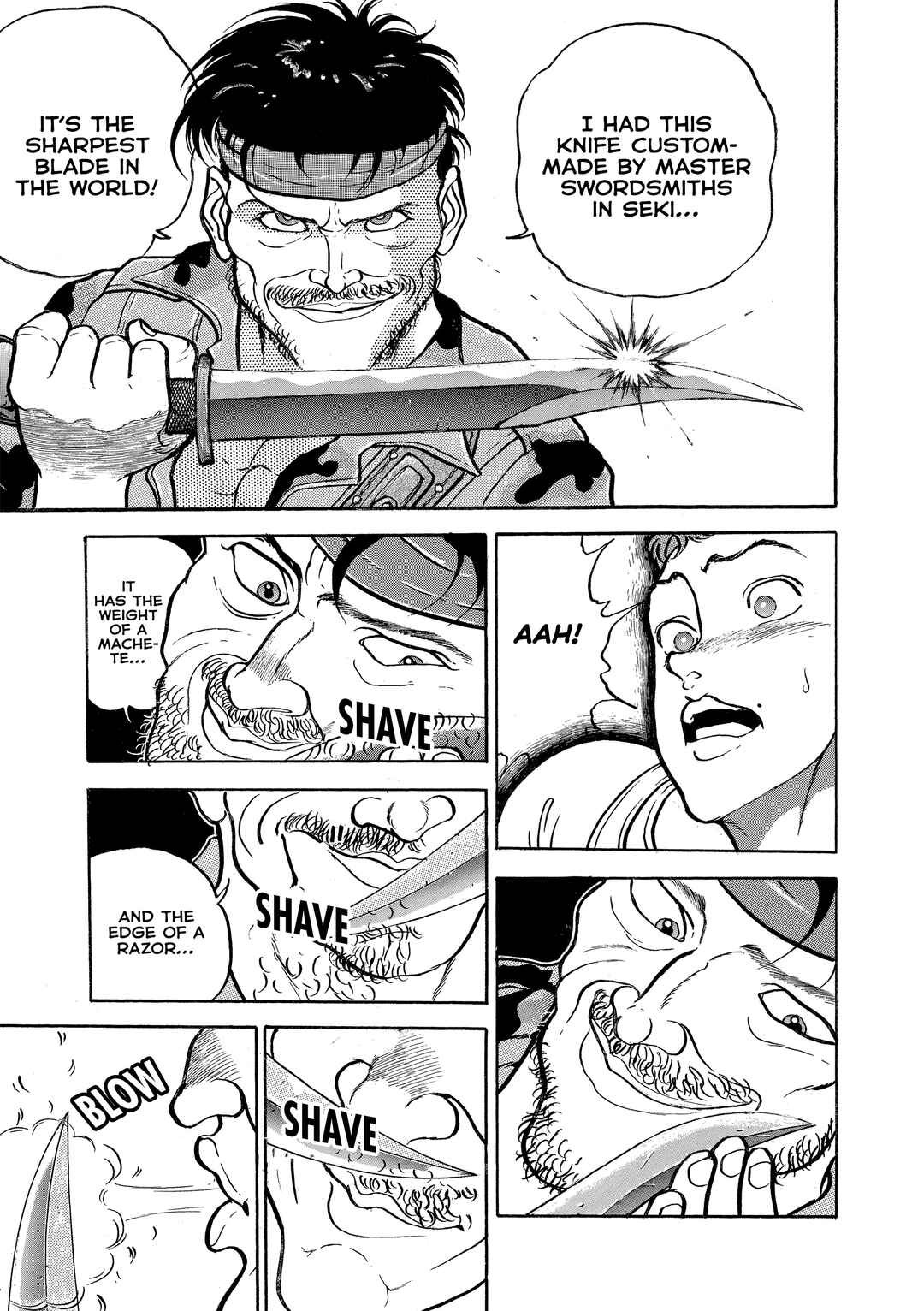 Chapter 136 - Page 6