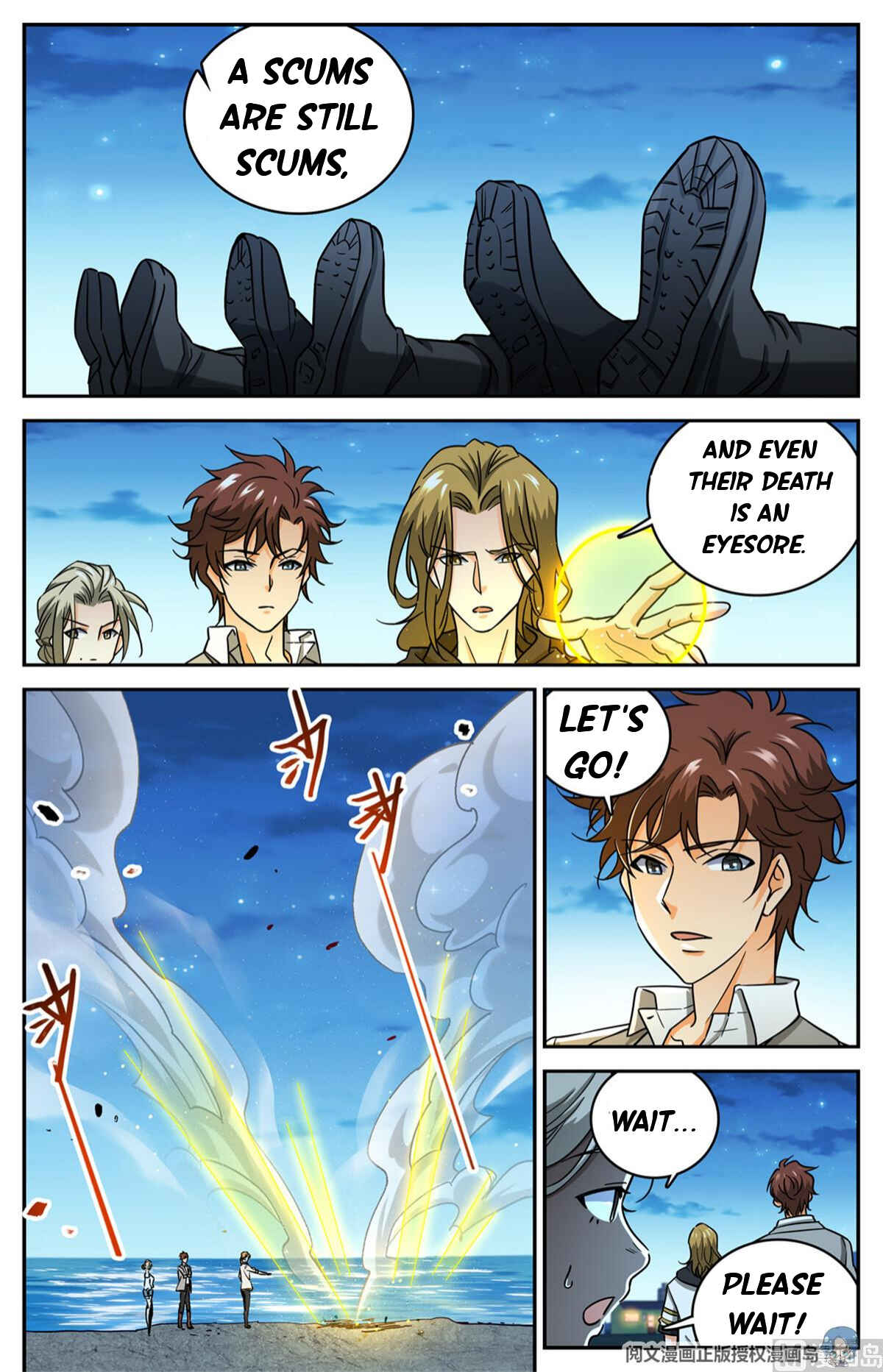 Chapter 624 - Page 10