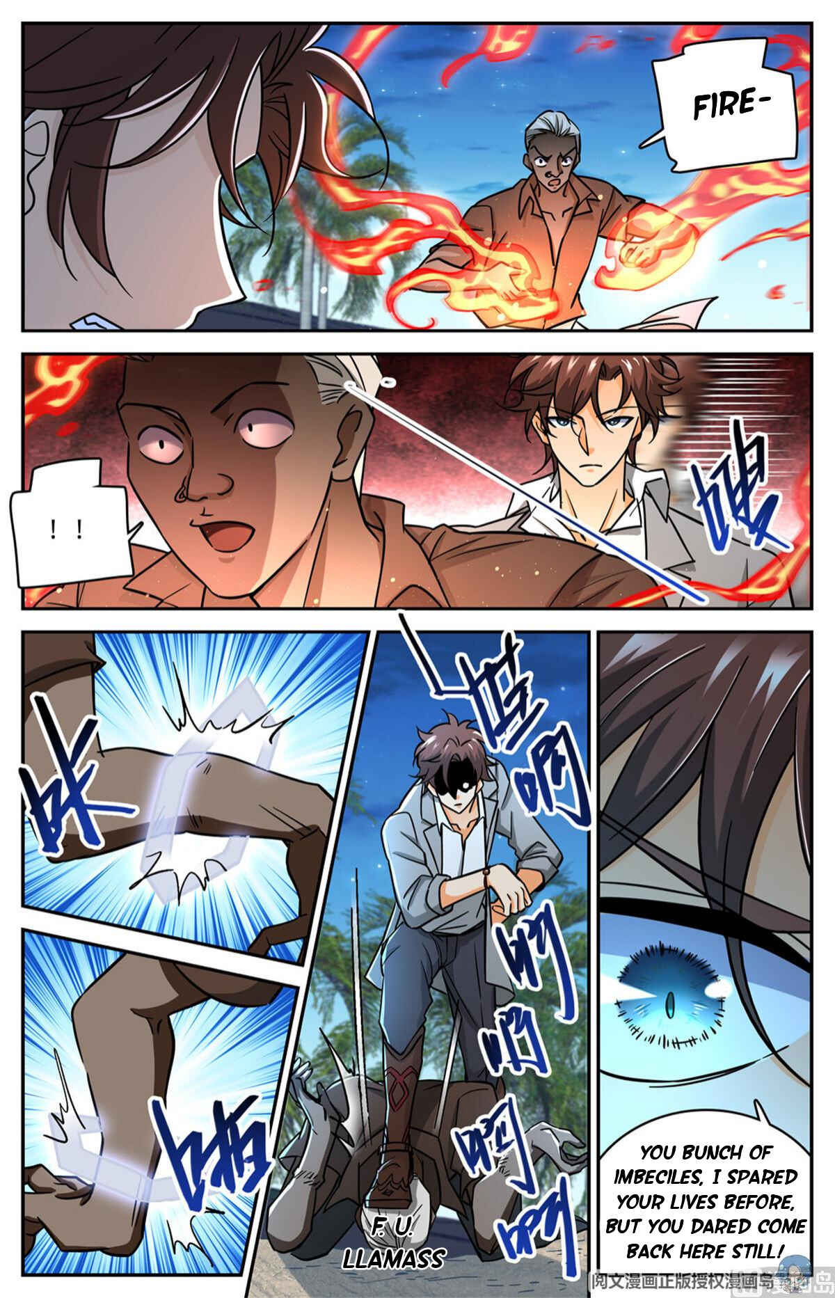 Chapter 624 - Page 4