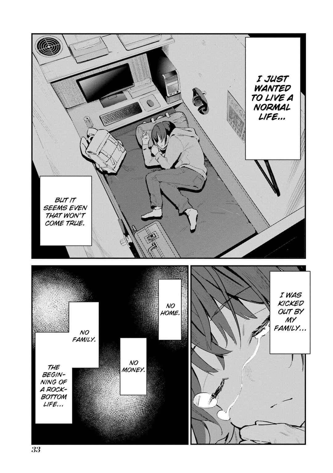 Chapter 2 - Page 1