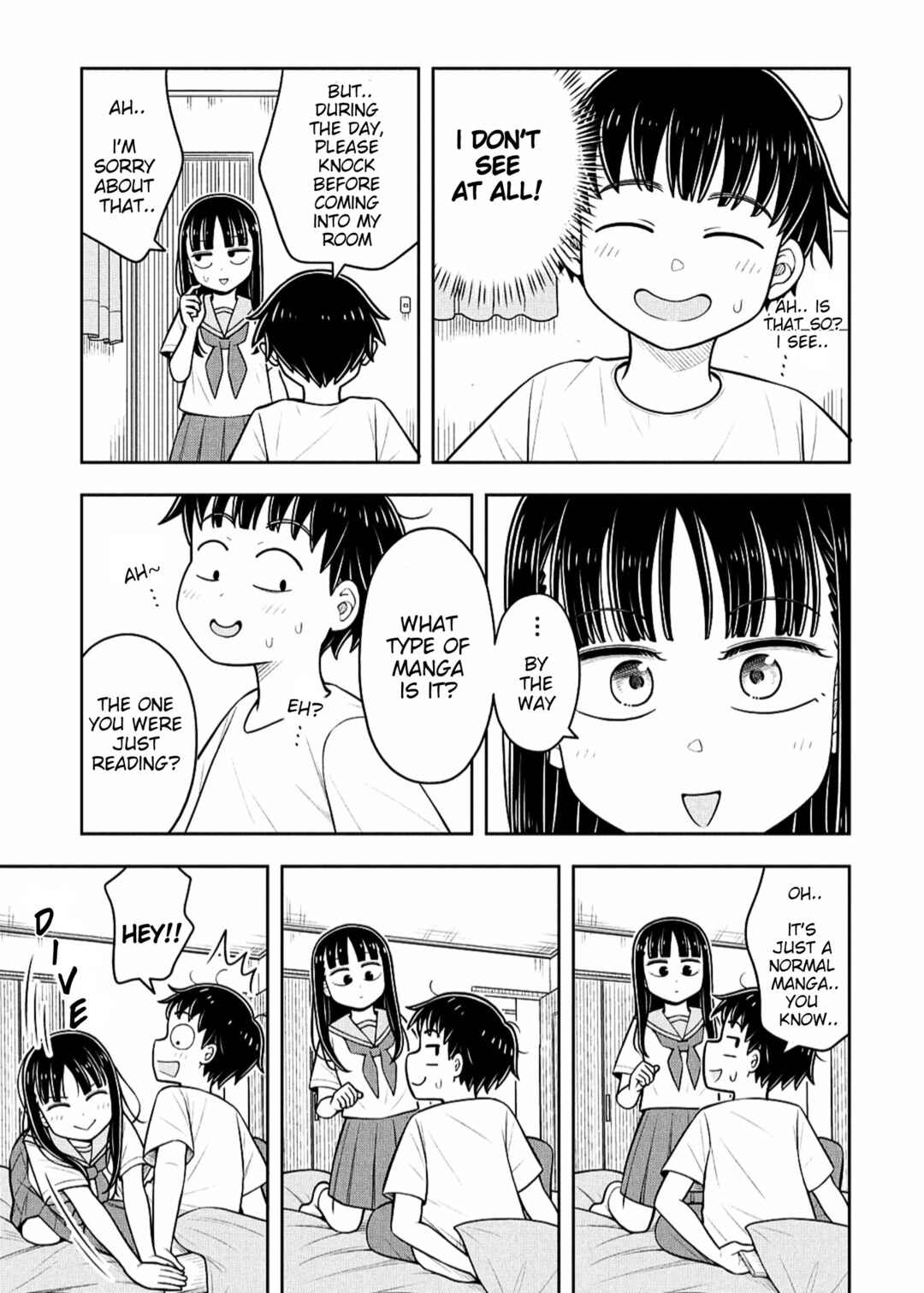 Chapter 147 - Page 11