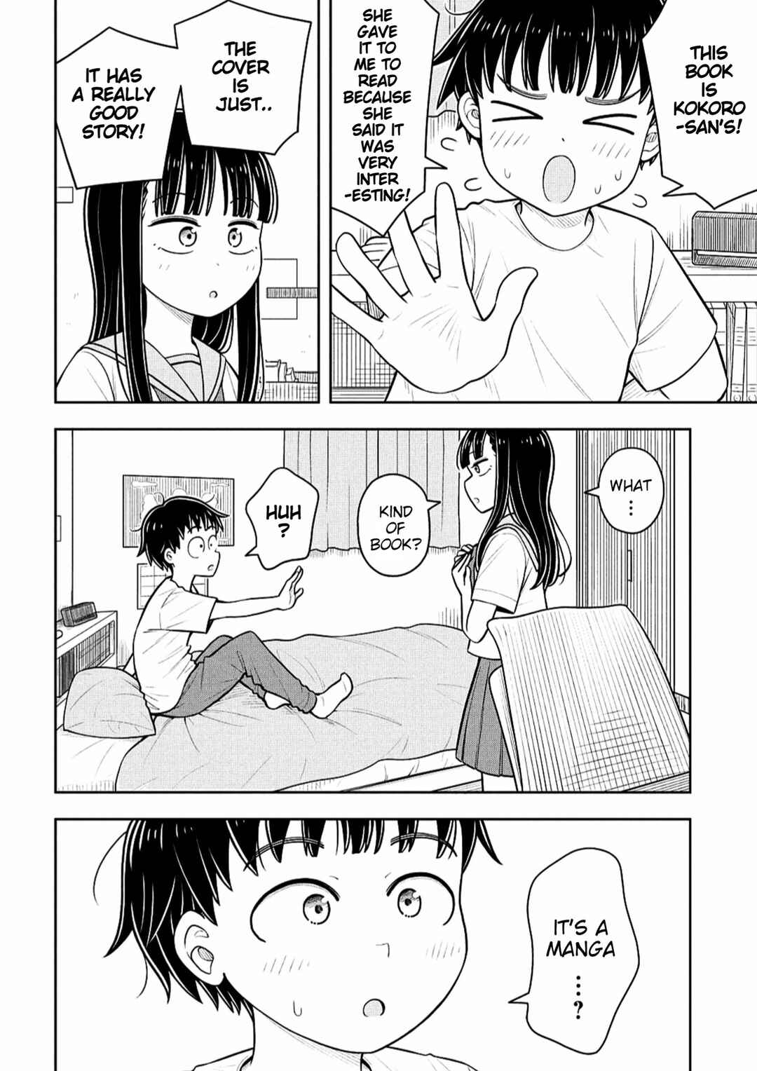 Chapter 147 - Page 8