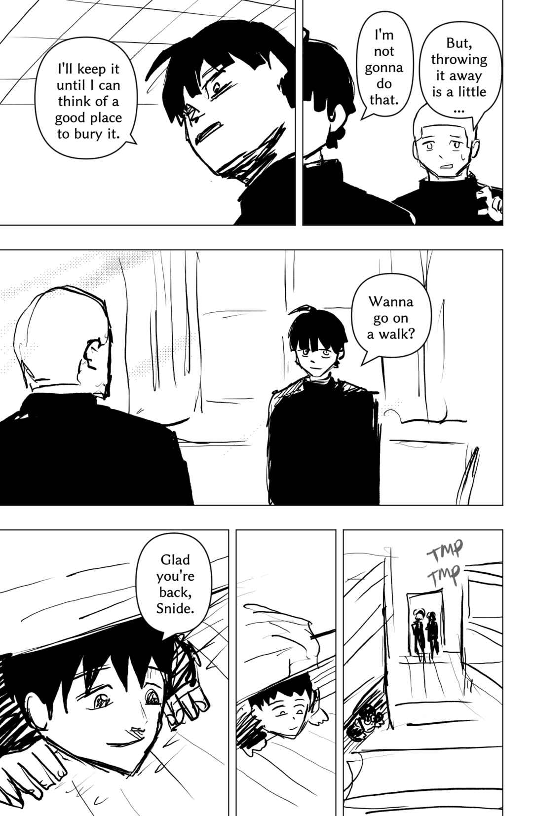 Chapter 55 - Page 19