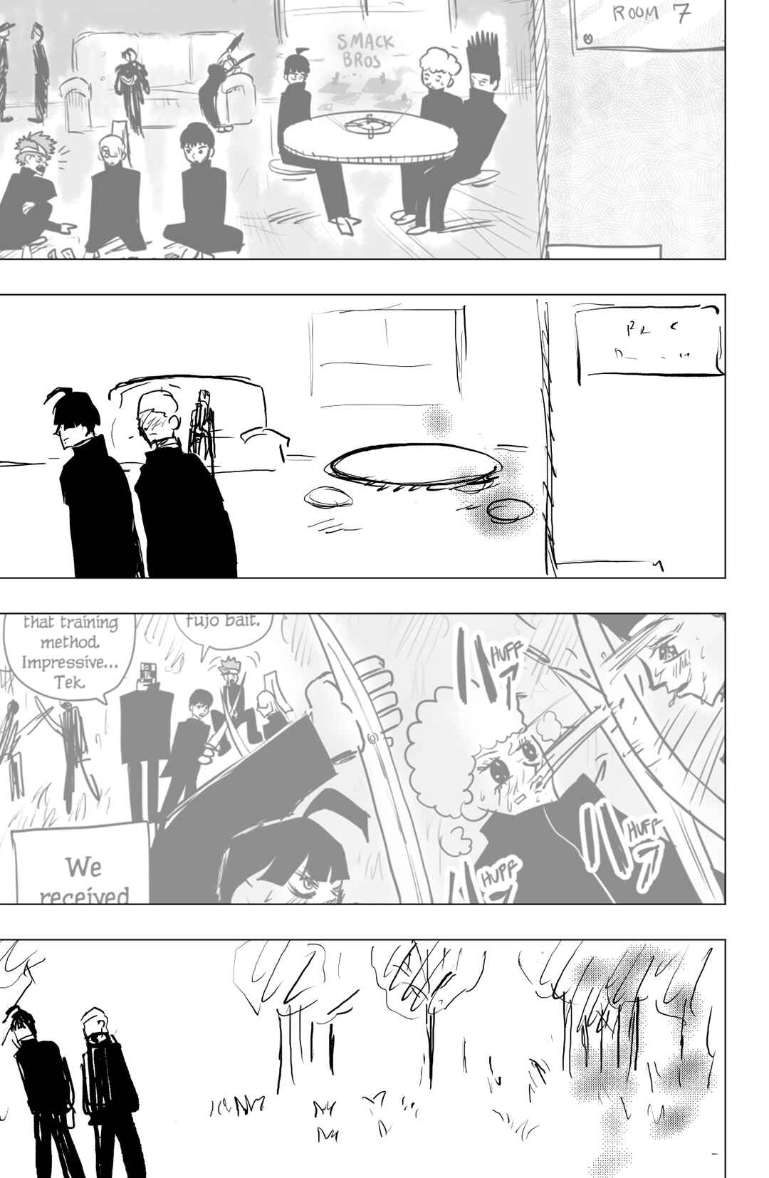 Chapter 55 - Page 21