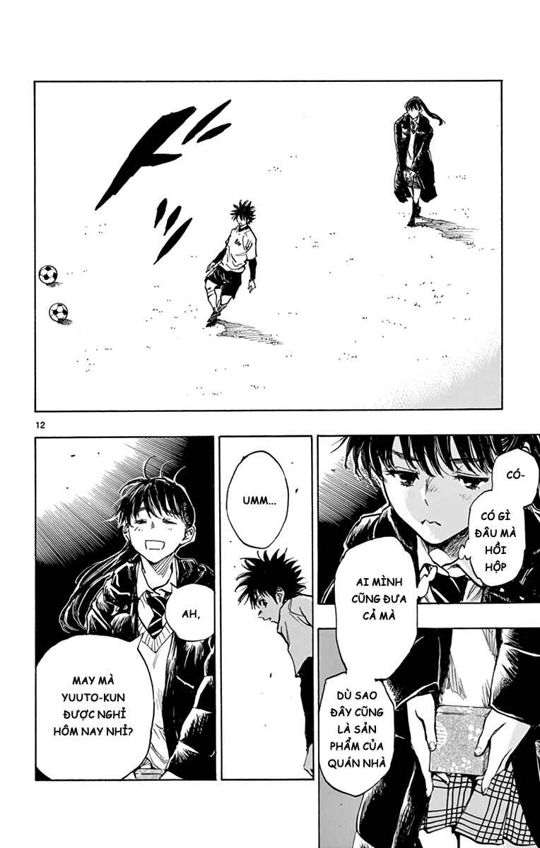 Chapter 294 - Page 12